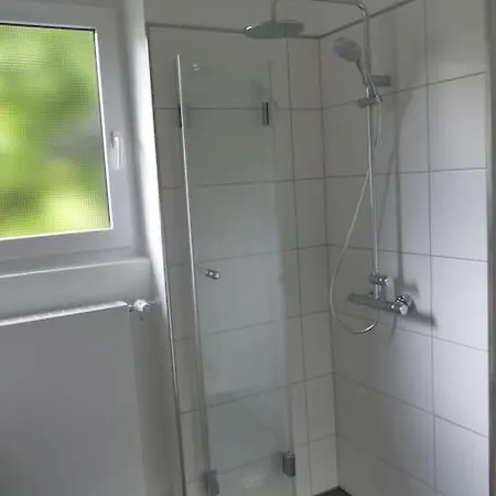 Apartment Dahner-felsenland