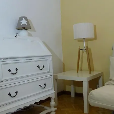 Dahner-felsenland Apartment Dahn