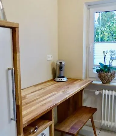 Apartment Dahner-felsenland