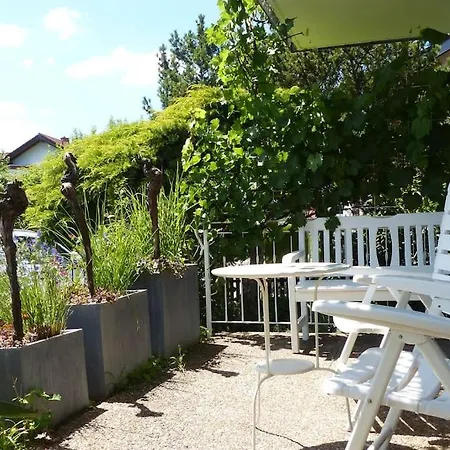 Dahner-felsenland Apartment Dahn