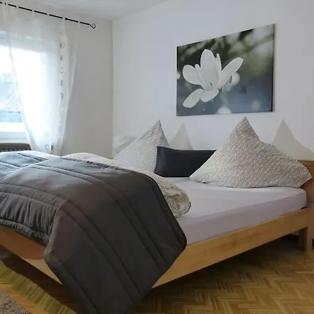 Dahner-felsenland Apartment *