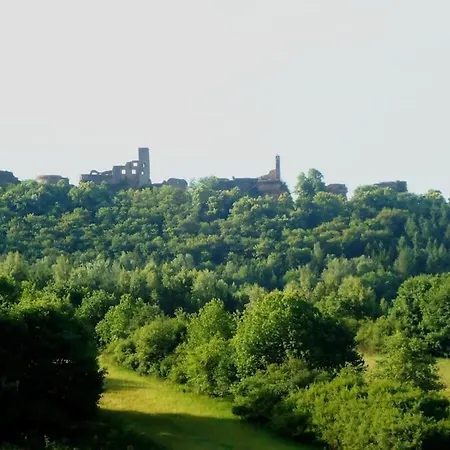 Apartment Dahner-felsenland