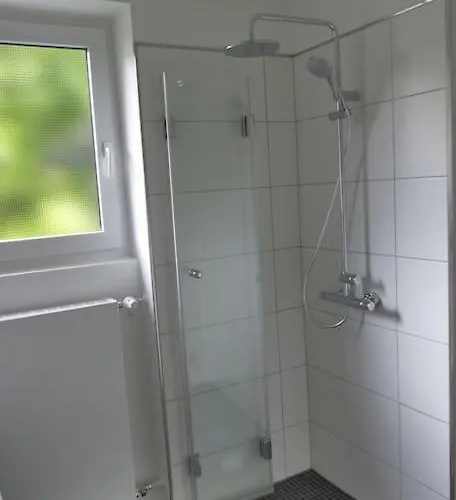 Appartement Dahner-felsenland