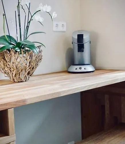 Appartement Dahner-felsenland *