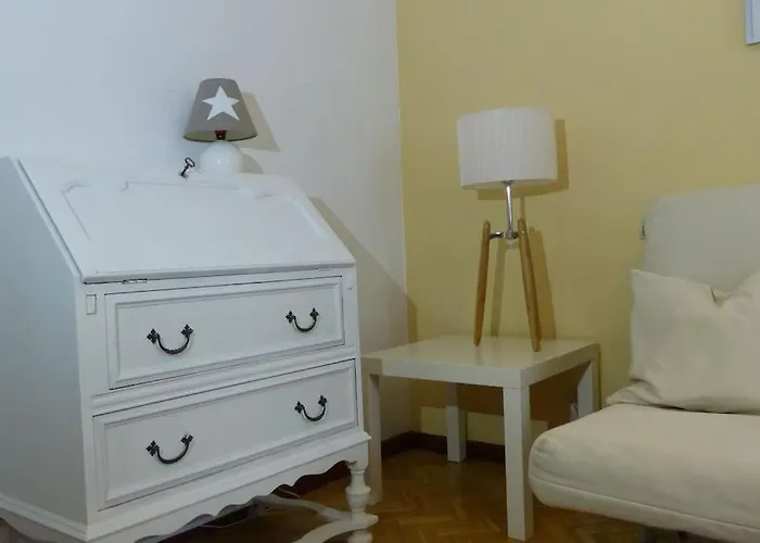 Dahner-felsenland Appartement Dahn