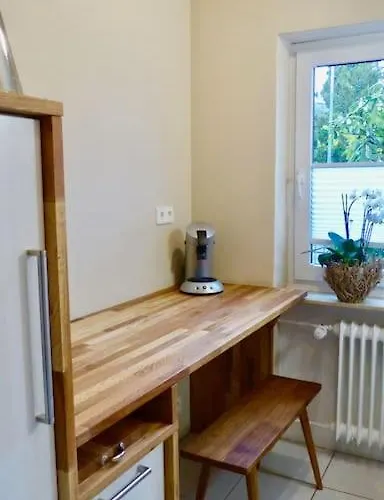 Appartement Dahner-felsenland