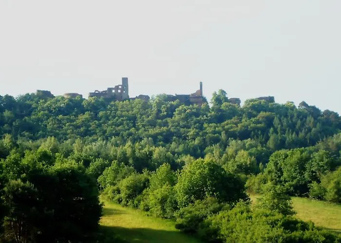 Appartement Dahner-felsenland
